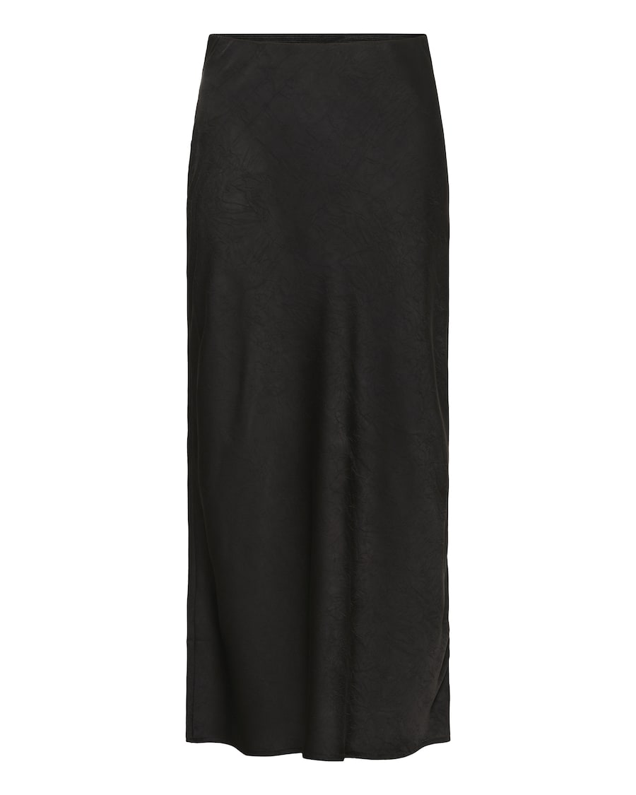 Юбка Kaffe KAMolly, черный
Юбка Kaffe KAMolly, черный