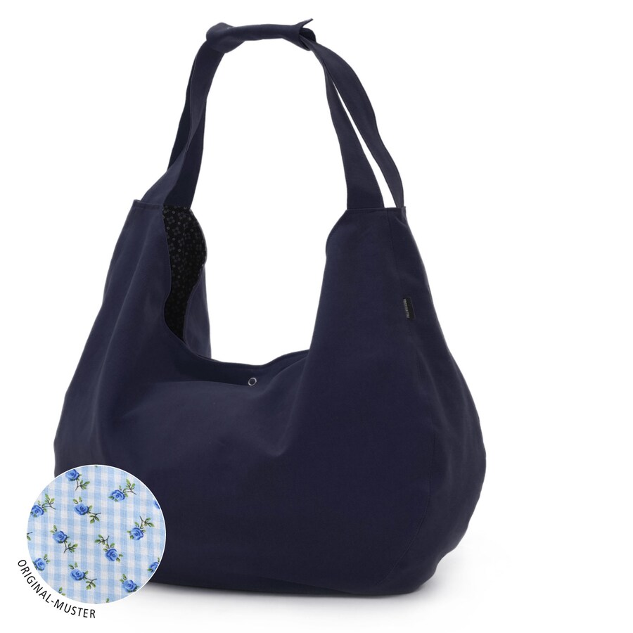 Спортивная сумка YOGISTAR.COM Active - Maxi Big - Cotton, морской синий
Спортивная сумка YOGISTAR.COM Active - Maxi Big - Cotton, морской синий