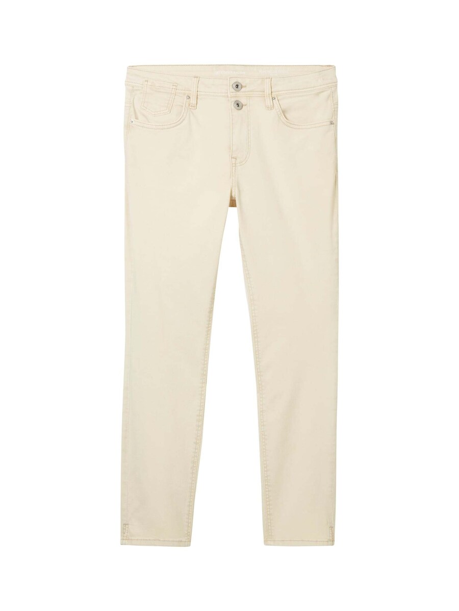 Узкие джинсы TOM TAILOR Alexa, Beige
Узкие джинсы TOM TAILOR Alexa, Beige