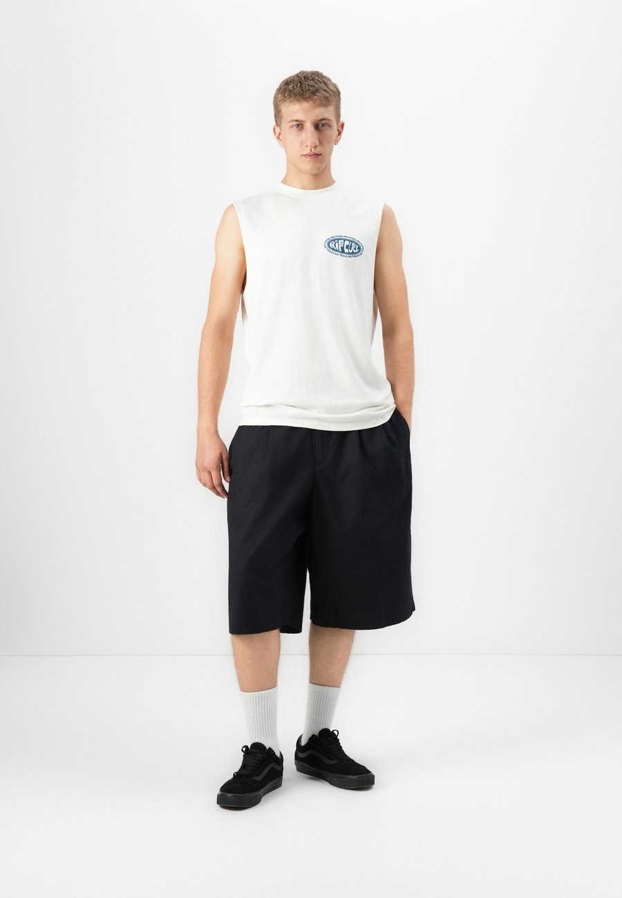 Топ Rip Curl DE OVAL MUSCLE UNISEX, Bone/Off-White
Топ Rip Curl DE OVAL MUSCLE UNISEX, Bone/Off-White