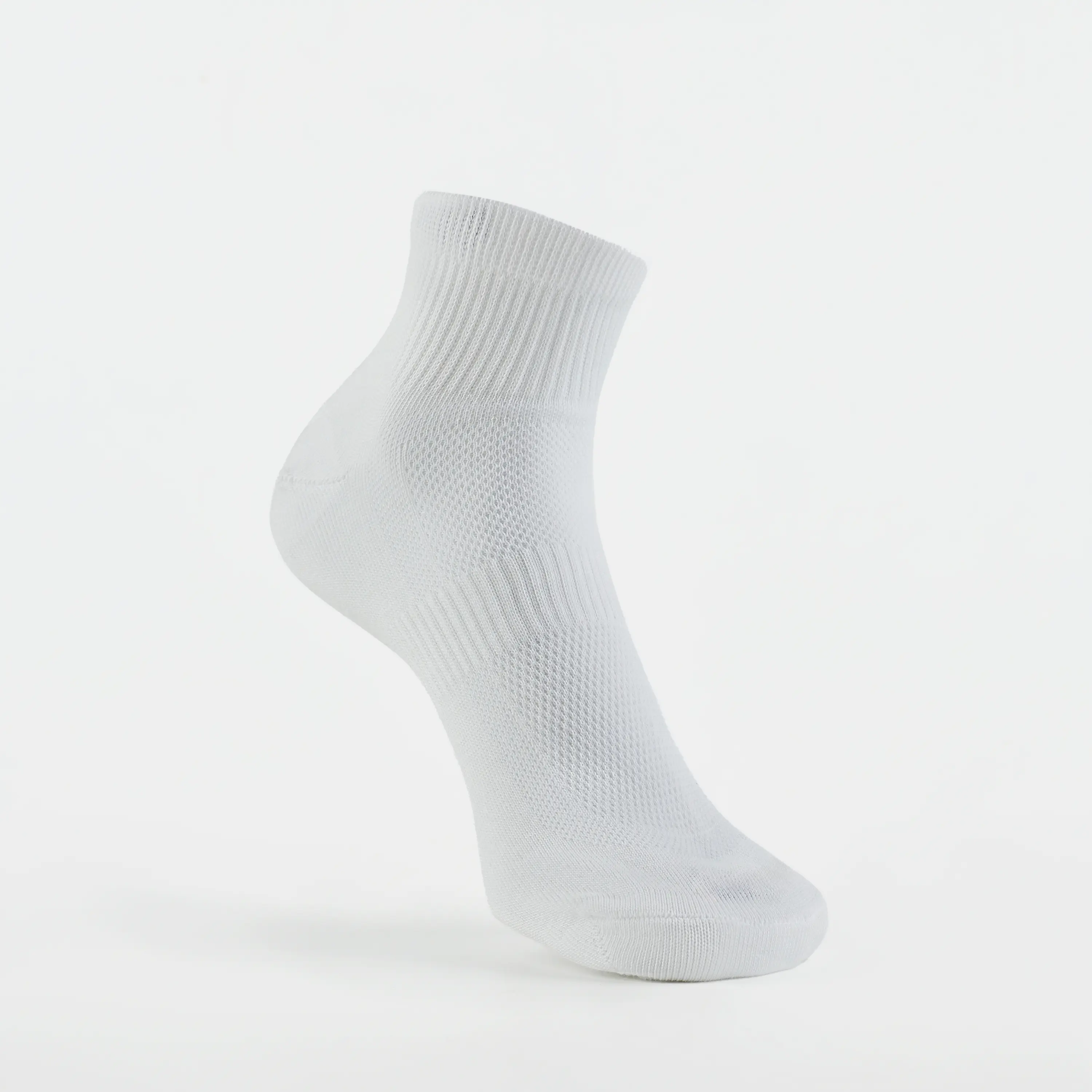 Базовые носки Kiprun три пары белые
Базовые носки Kiprun три пары белые