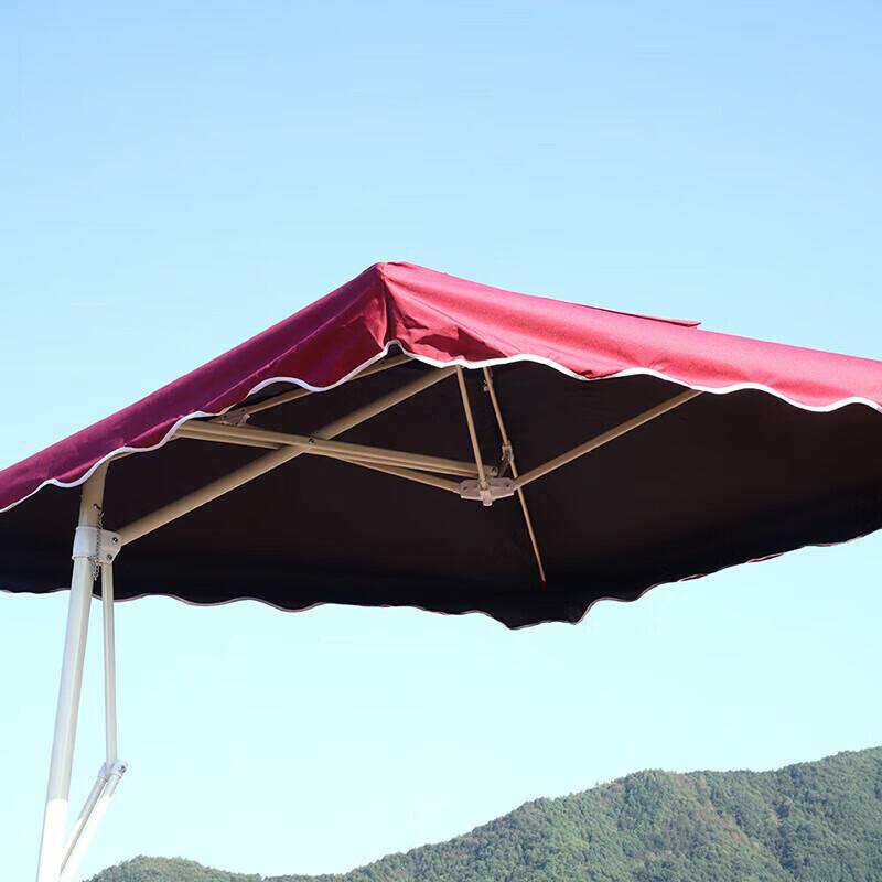 Зонт Jingdian Guangnian JDGN, квадратный зонт для двора, крест-отрицательный, 60 л, банановый зонт, резервуар для воды
Зонт Jingdian Guangnian JDGN, квадратный зонт для двора, крест-отрицательный, 60 л, банановый зонт, резервуар для воды