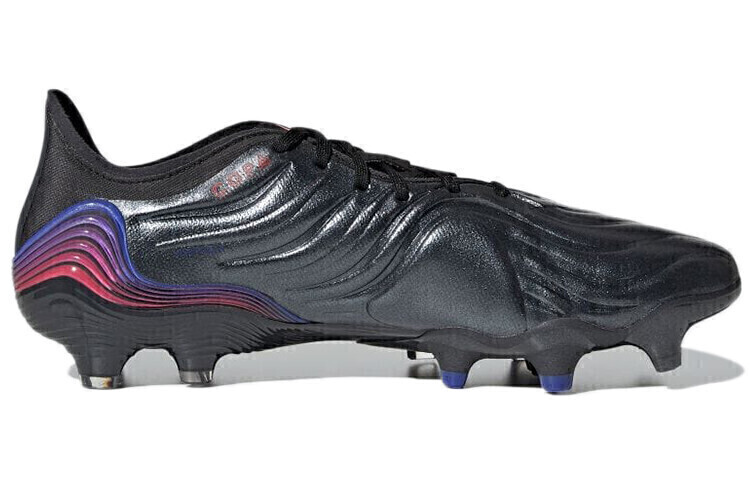 Футбольные бутсы Copa Sense.1 мужские низкие серебристо-синие Adidas
Футбольные бутсы Copa Sense.1 мужские низкие серебристо-синие Adidas