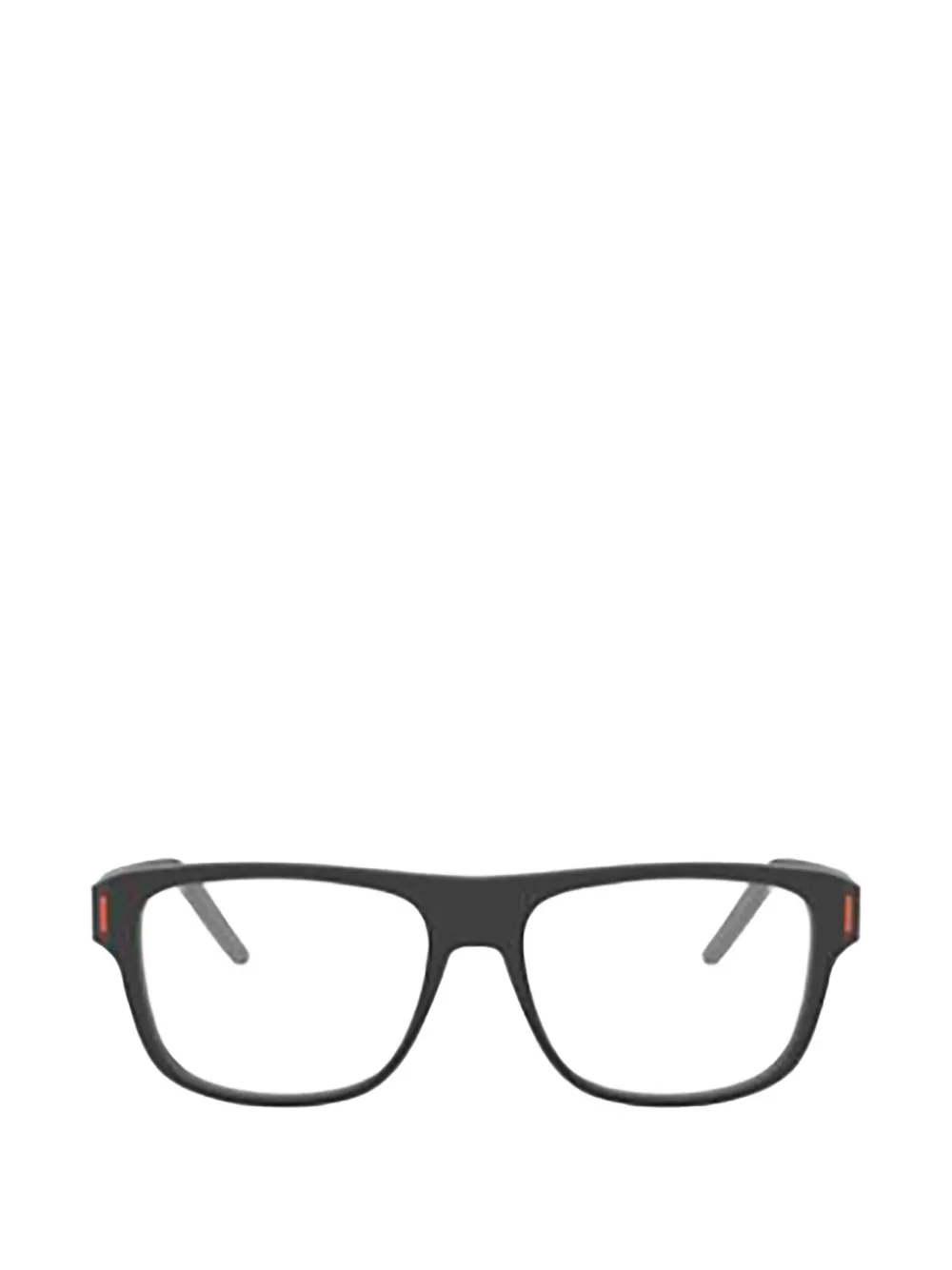 Очки в квадратной оправе Tag Heuer, черный
Очки в квадратной оправе Tag Heuer, черный