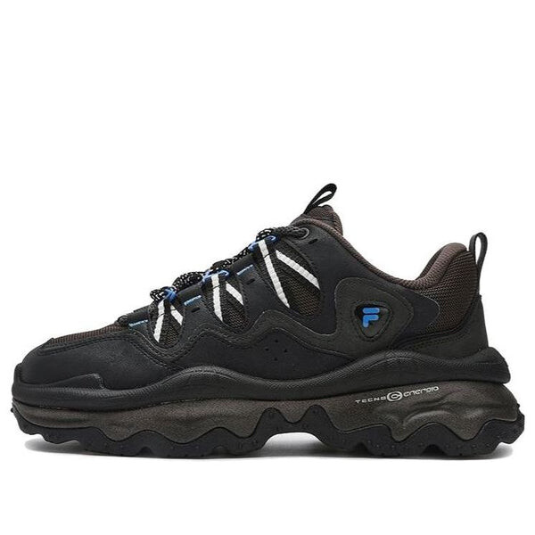 Кроссовки qd96 shoes 'black' Fila Fusion, черный
Кроссовки qd96 shoes 'black' Fila Fusion, черный