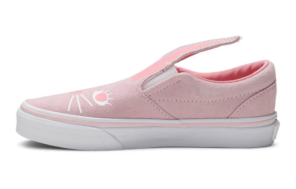 Слипоны Vans для детей Обувь для скейтбординга для детей
Слипоны Vans для детей Обувь для скейтбординга для детей