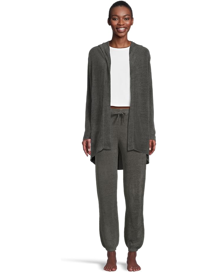 Свитер Barefoot Dreams CozyChic Ultra Lite Hooded Cardigan, цвет Carbon
Свитер Barefoot Dreams CozyChic Ultra Lite Hooded Cardigan, цвет Carbon