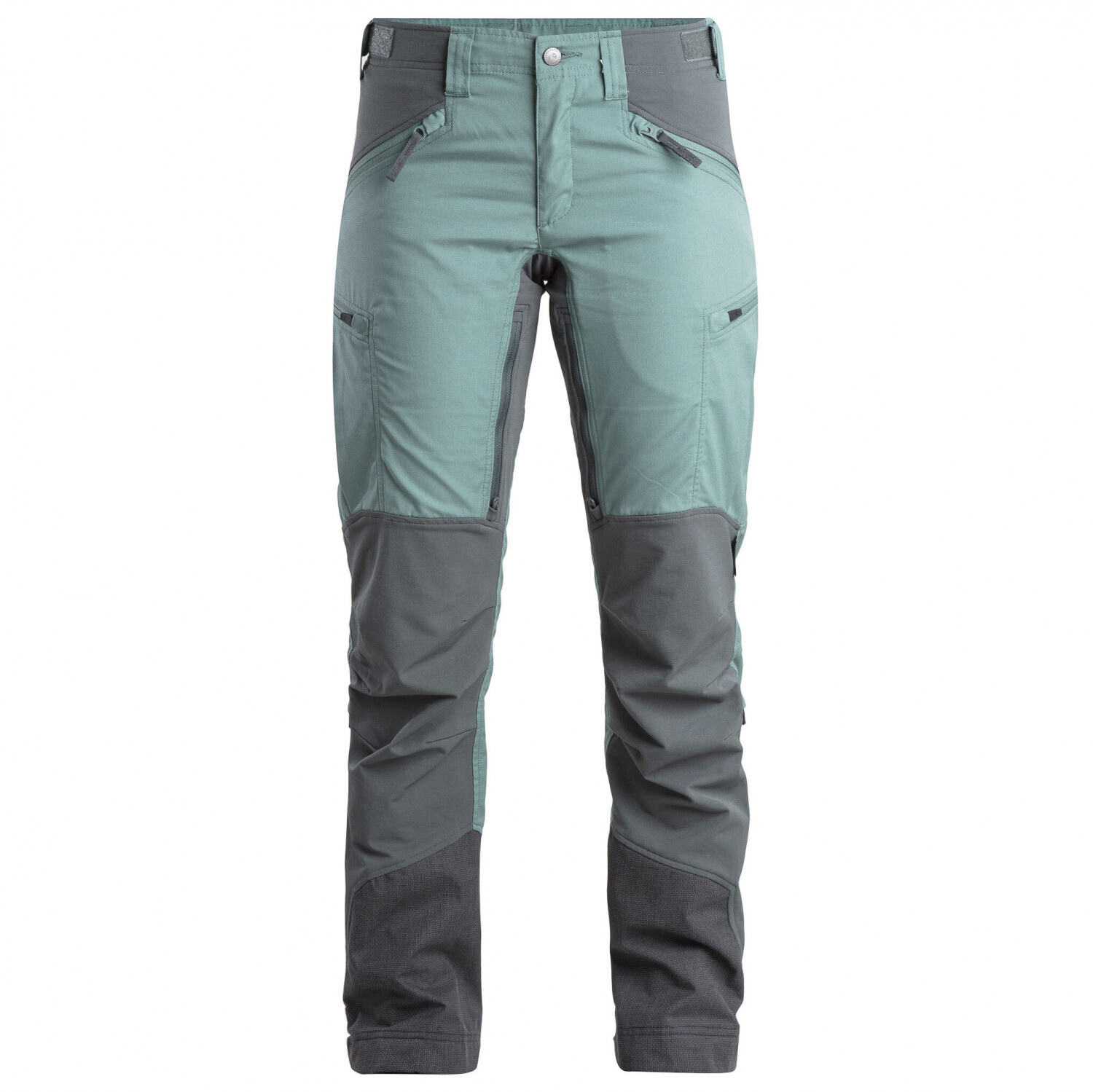 Трекинговые брюки Lundhags Makke Pant, цвет Jade/Dark Agave
Трекинговые брюки Lundhags Makke Pant, цвет Jade/Dark Agave