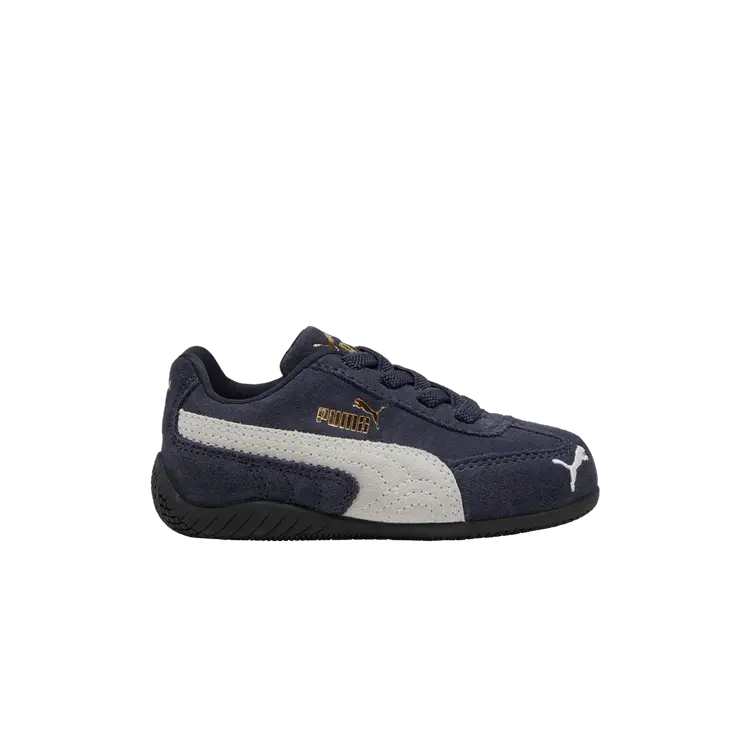 Кроссовки Speedcat OG Toddler 'New Navy', синий
Кроссовки Speedcat OG Toddler 'New Navy', синий