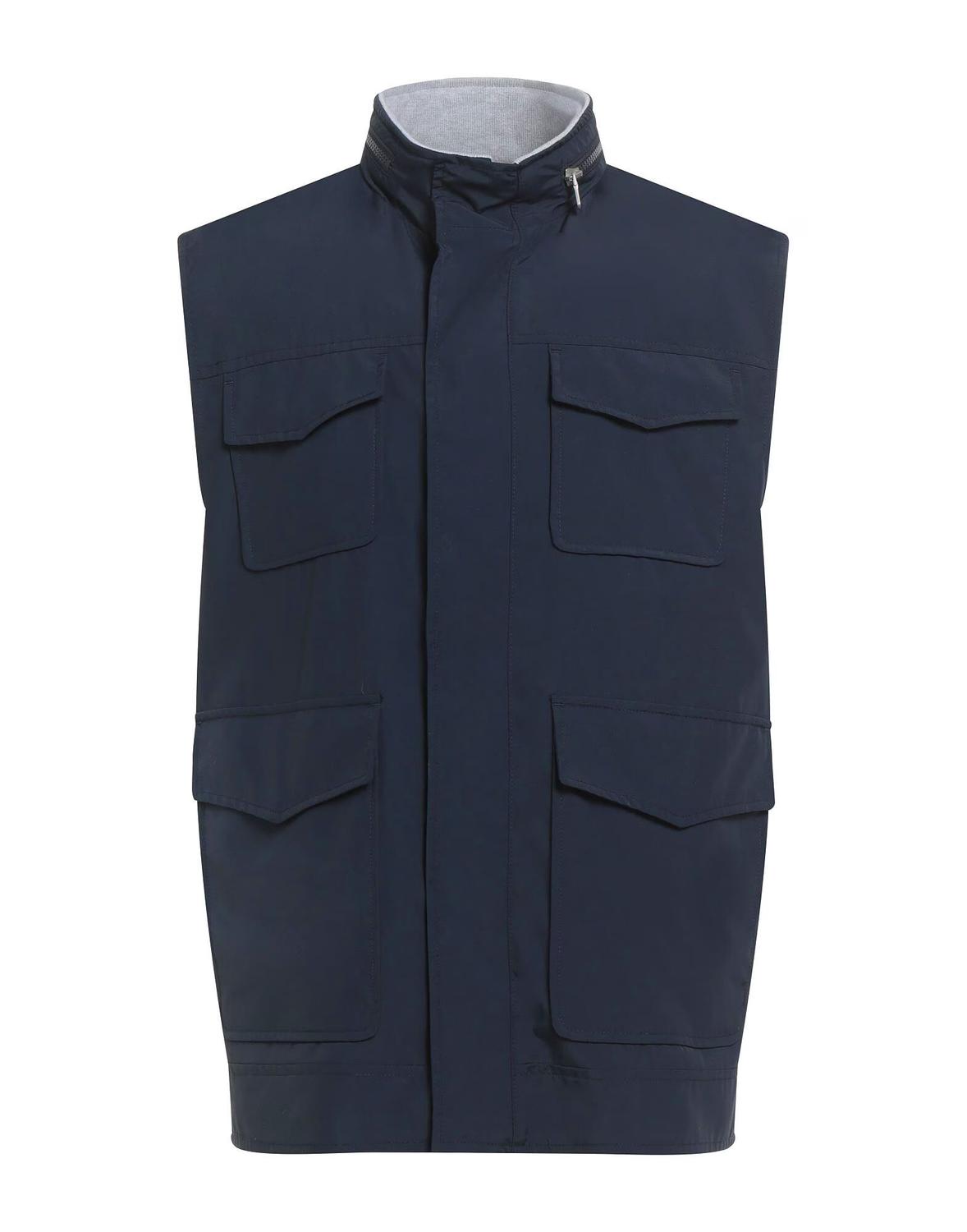 Жилет Platinum Eleventy, полуночно-синий
Жилет Platinum Eleventy, полуночно-синий