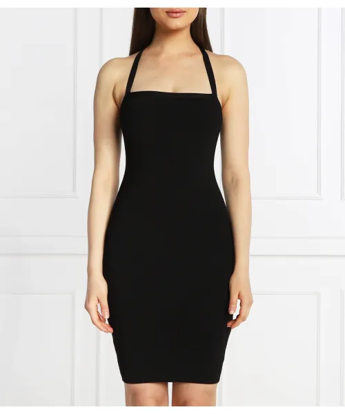 Платье Guess Jeans, черный
Платье Guess Jeans, черный