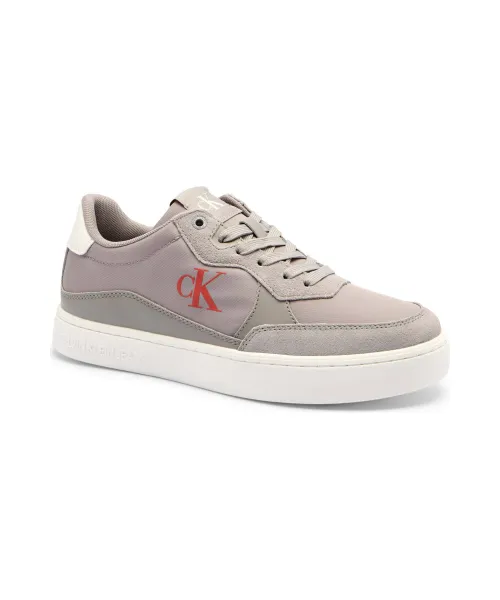 Кроссовки Calvin Klein Jeans, серый
Кроссовки Calvin Klein Jeans, серый