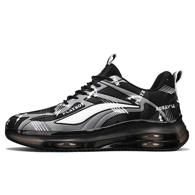 Кроссовки мужские с низким верхом Playboy, цвет White Gray, Белый, Кроссовки мужские с низким верхом Playboy, цвет White Gray
Кроссовки мужские с низким верхом Playboy, цвет White Gray, Белый, Кроссовки мужские с низким верхом Playboy, цвет White Gray