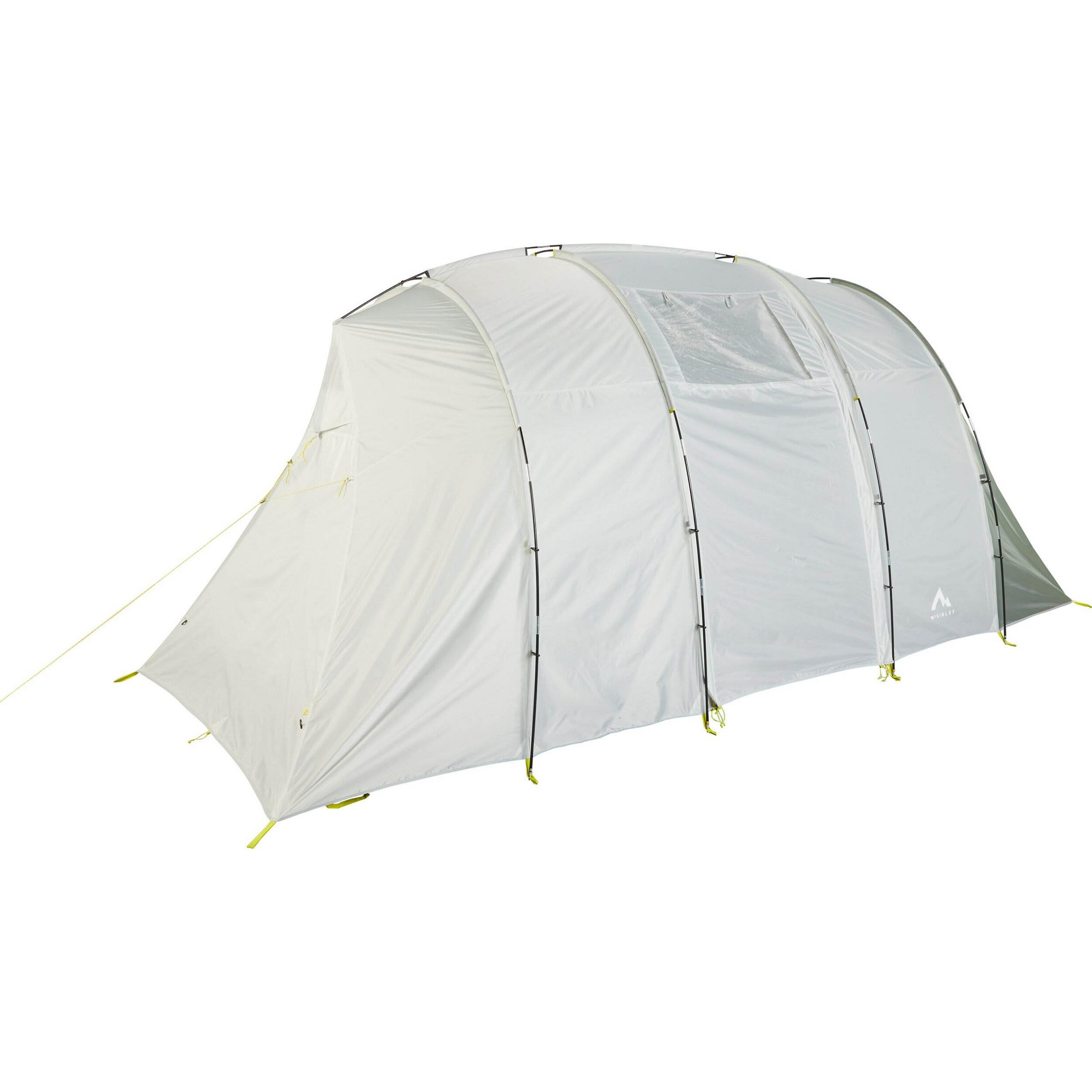 MCKINLEY Аксессуары 'Fam 30.6 I' в светло-сером цвете
MCKINLEY Аксессуары 'Fam 30.6 I' в светло-сером цвете