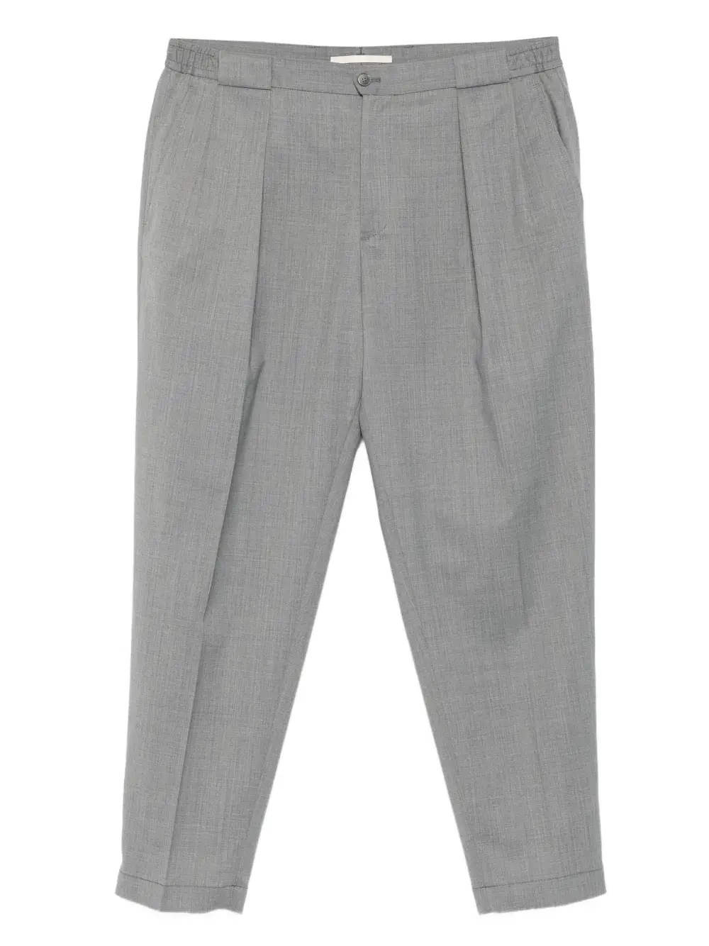 Брюки Portobellos со складками спереди Briglia 1949, серый
Брюки Portobellos со складками спереди Briglia 1949, серый