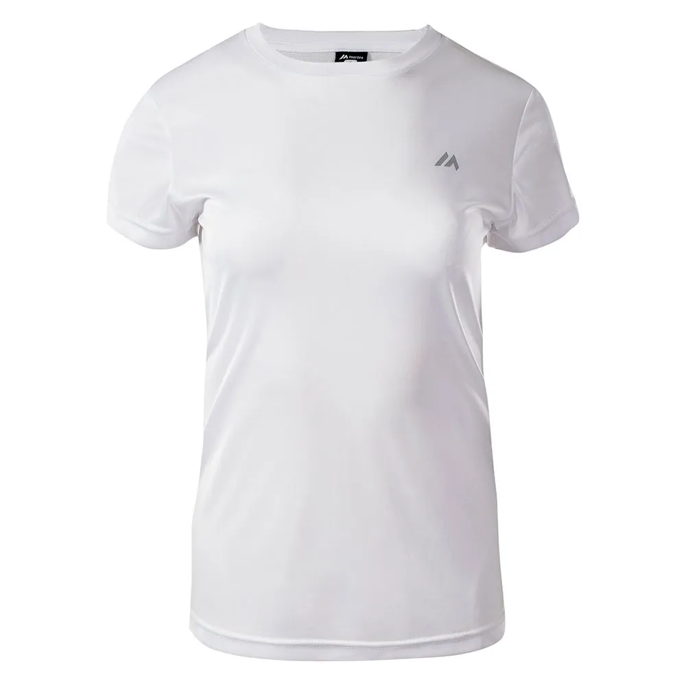 Футболка с коротким рукавом Martes Bisic, белый
Футболка с коротким рукавом Martes Bisic, белый