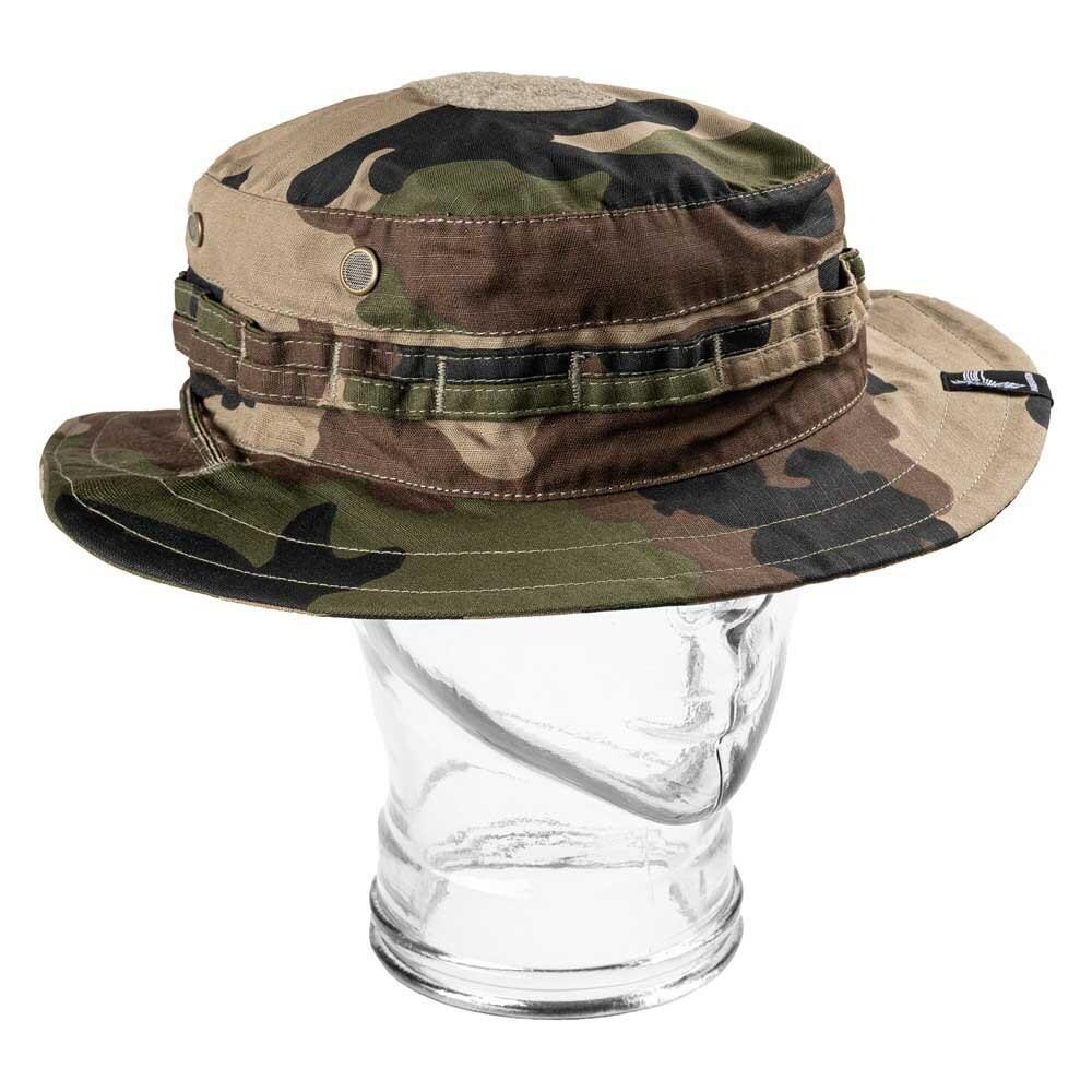 Шапка Invadergear Mod 3 Boonie, коричневый
Шапка Invadergear Mod 3 Boonie, коричневый