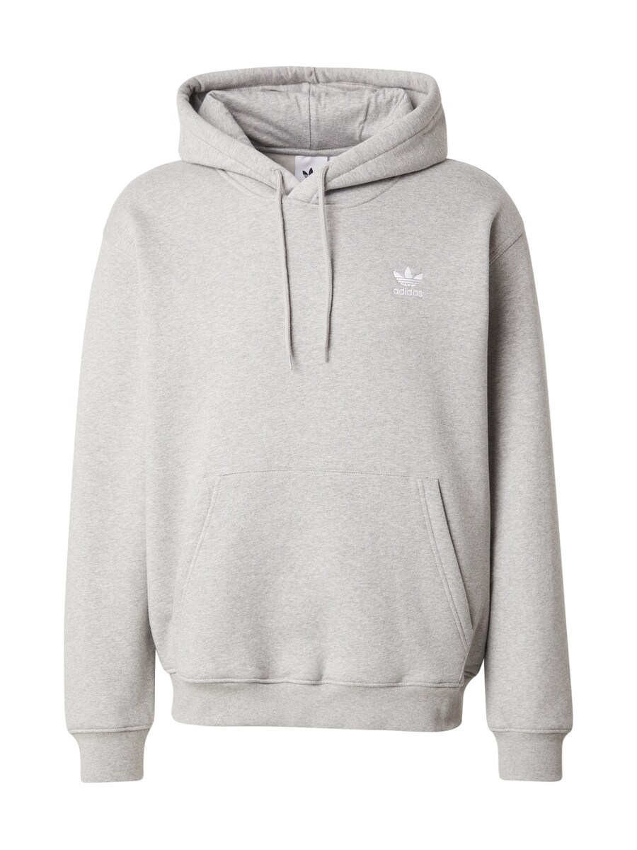 Толстовка ADIDAS ORIGINALS ESS, Light grey
Толстовка ADIDAS ORIGINALS ESS, Light grey