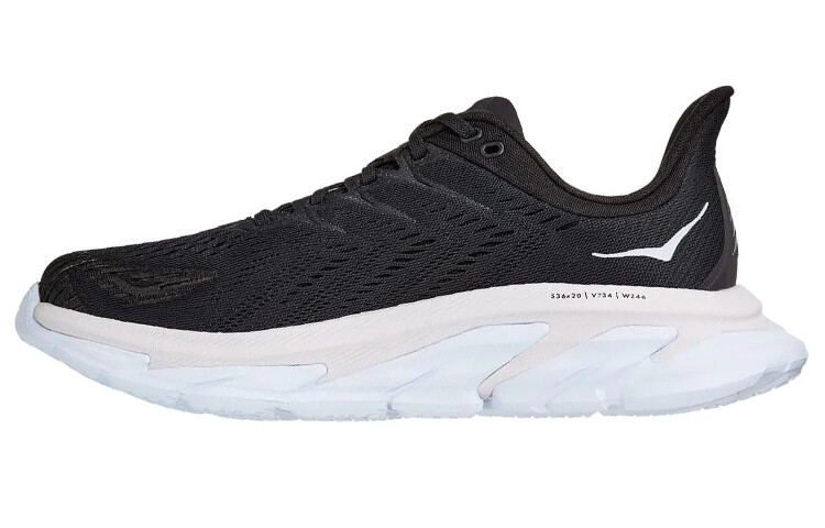 Кроссовки HOKA ONE ONE Clifton Edge Black White, Белый, Кроссовки HOKA ONE ONE Clifton Edge Black White
Кроссовки HOKA ONE ONE Clifton Edge Black White, Белый, Кроссовки HOKA ONE ONE Clifton Edge Black White