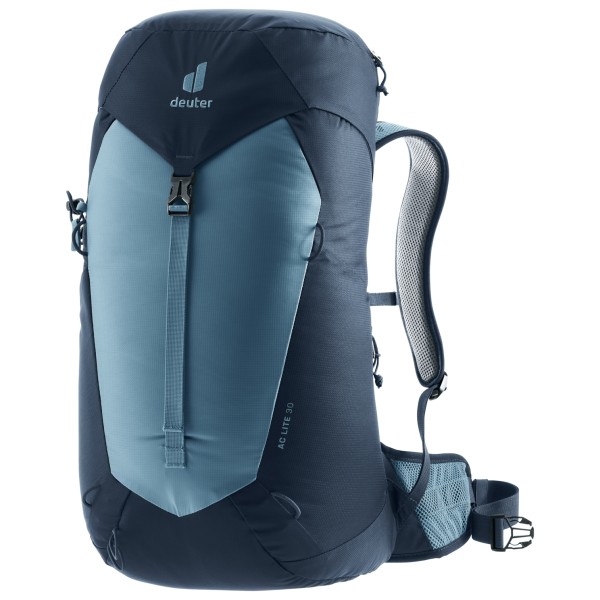 Ac Lite 30 - походный рюкзак Deuter, мультиколор
Ac Lite 30 - походный рюкзак Deuter, мультиколор