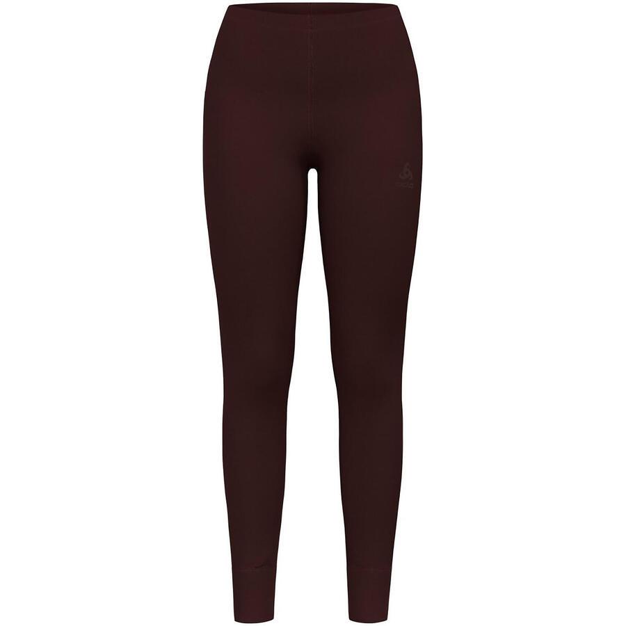ODLO Трусы BL BOTTOM длинные ACTIVE WARM ECO
ODLO Трусы BL BOTTOM длинные ACTIVE WARM ECO