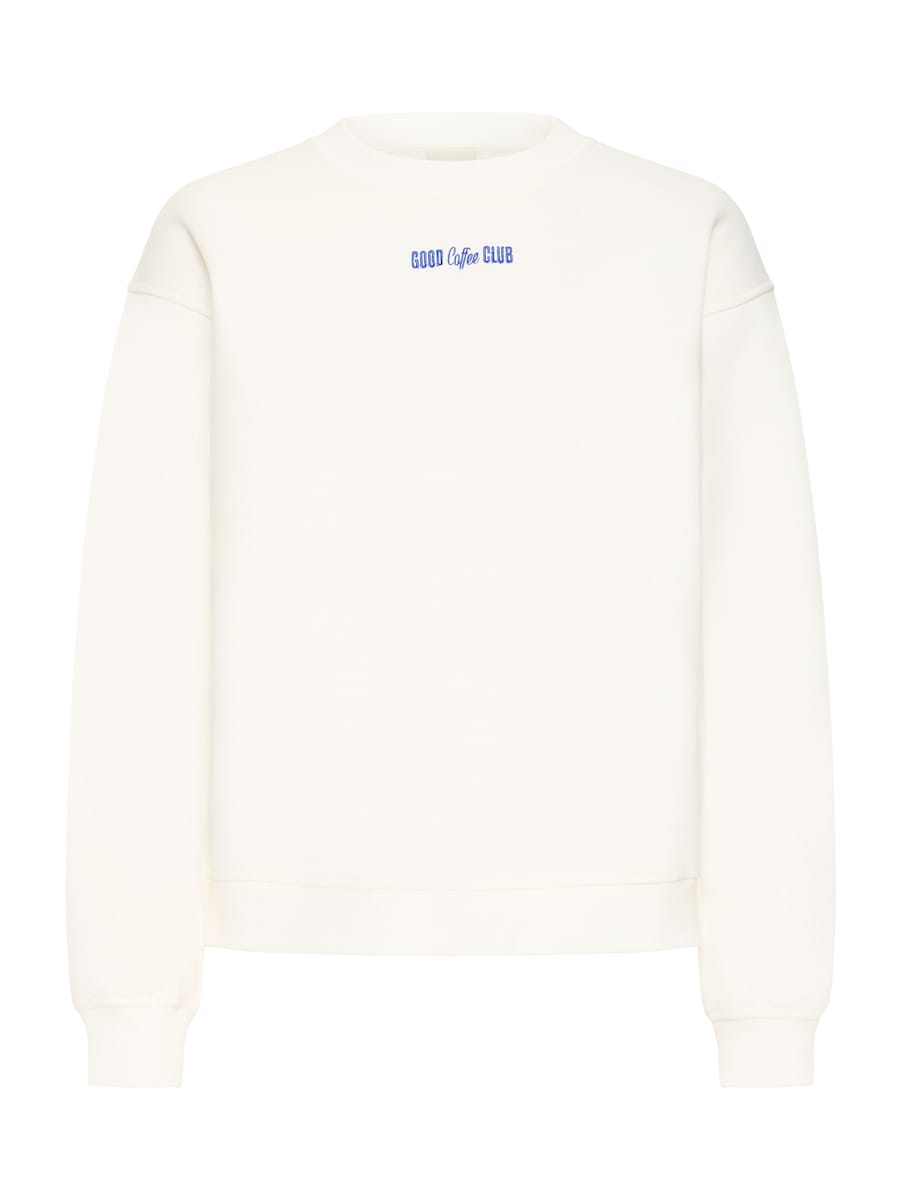 Толстовка ICHI IHMERELLA, белый
Толстовка ICHI IHMERELLA, белый