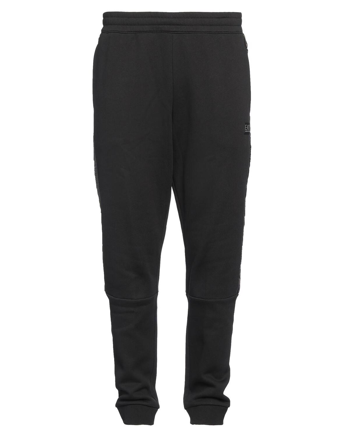 Брюки Ea7, черный
Брюки Ea7, черный