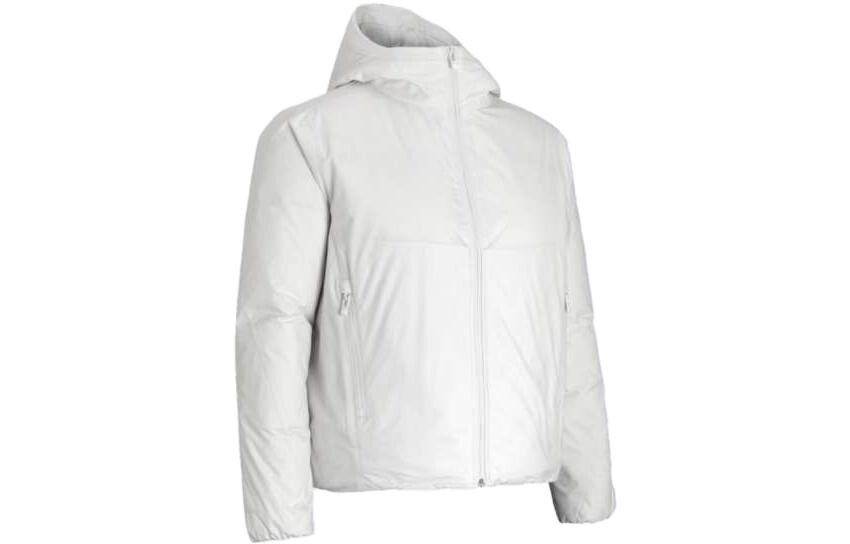 Пуховик женский белый Under Armour
Пуховик женский белый Under Armour