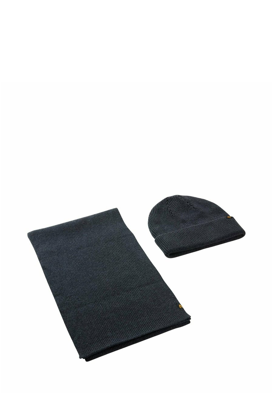 Шапка camel active GESCHENKBOX SET, Dark Navy/Dark Blue
Шапка camel active GESCHENKBOX SET, Dark Navy/Dark Blue