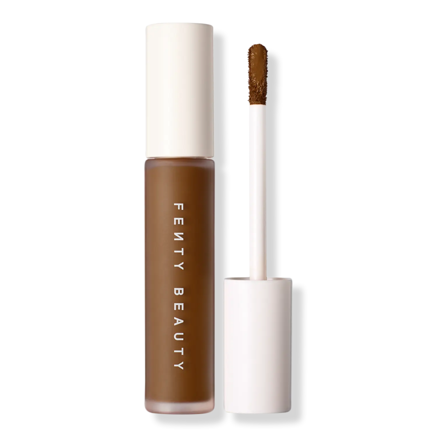 Консилер Pro Filt'r Instant Retouch FENTY BEAUTY by Rihanna, 480 (deep with warm bronze undertone)
Консилер Pro Filt'r Instant Retouch FENTY BEAUTY by Rihanna, 480 (deep with warm bronze undertone)