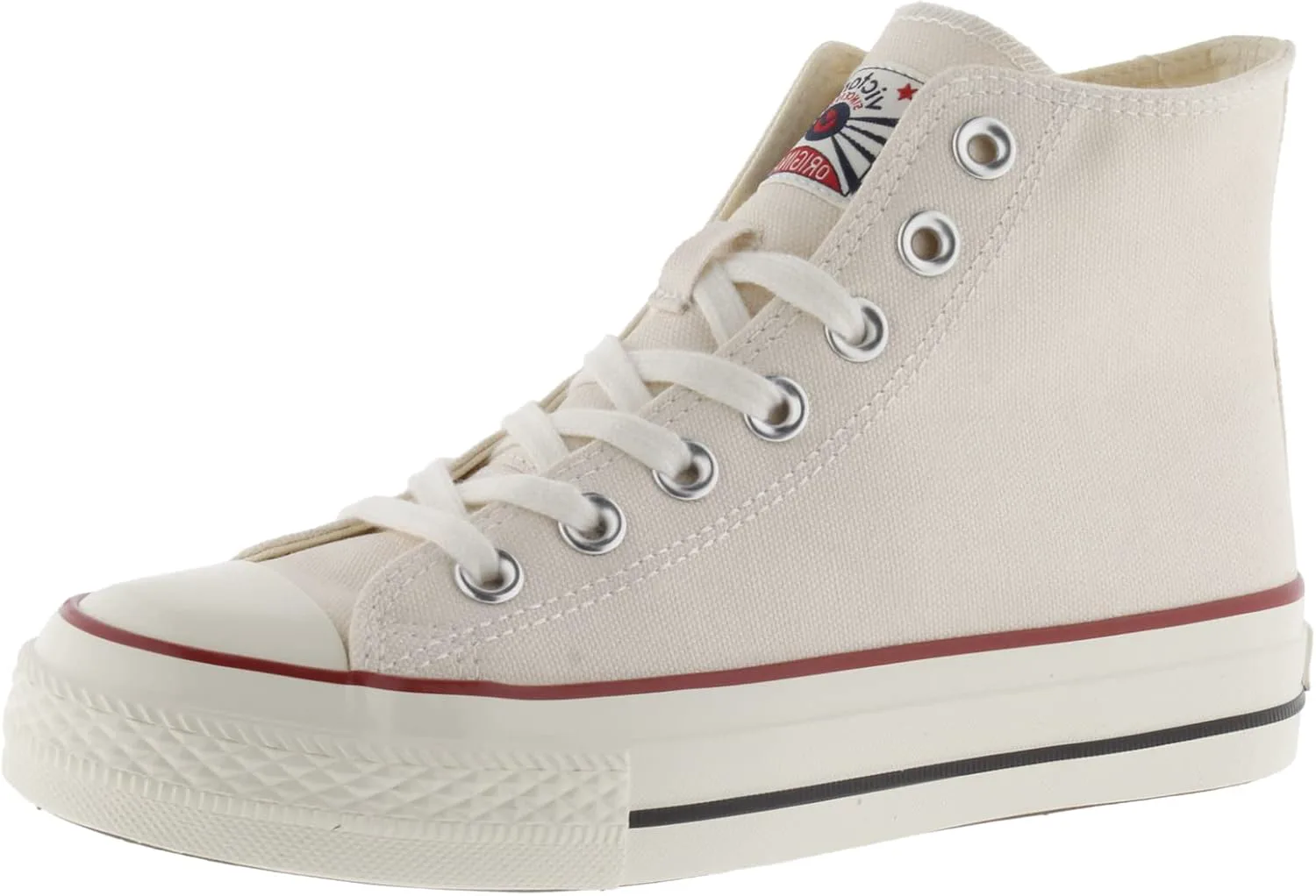 Женские кеды Victoria, размер 10 AU
Женские кеды Victoria, размер 10 AU