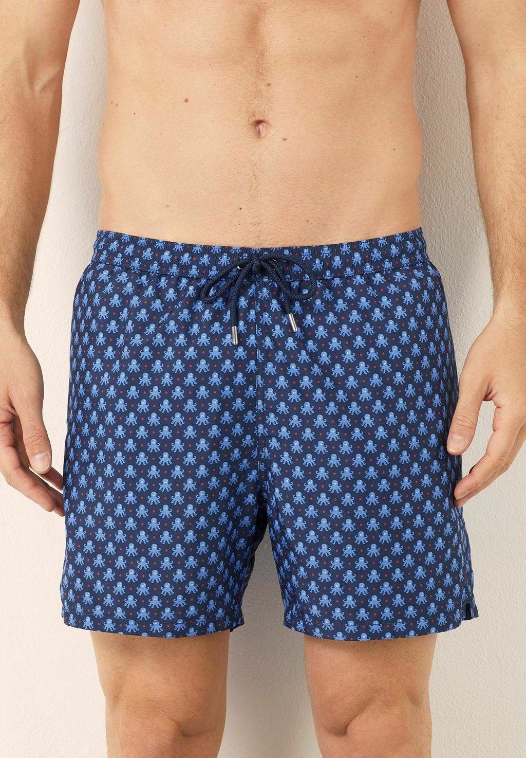 Шорты для плавания Yamamay, темно-синий
Шорты для плавания Yamamay, темно-синий