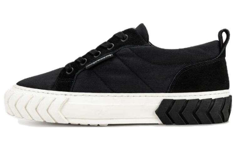 Кеды, скейтборд обувь женская низкая черный Both
Кеды, скейтборд обувь женская низкая черный Both