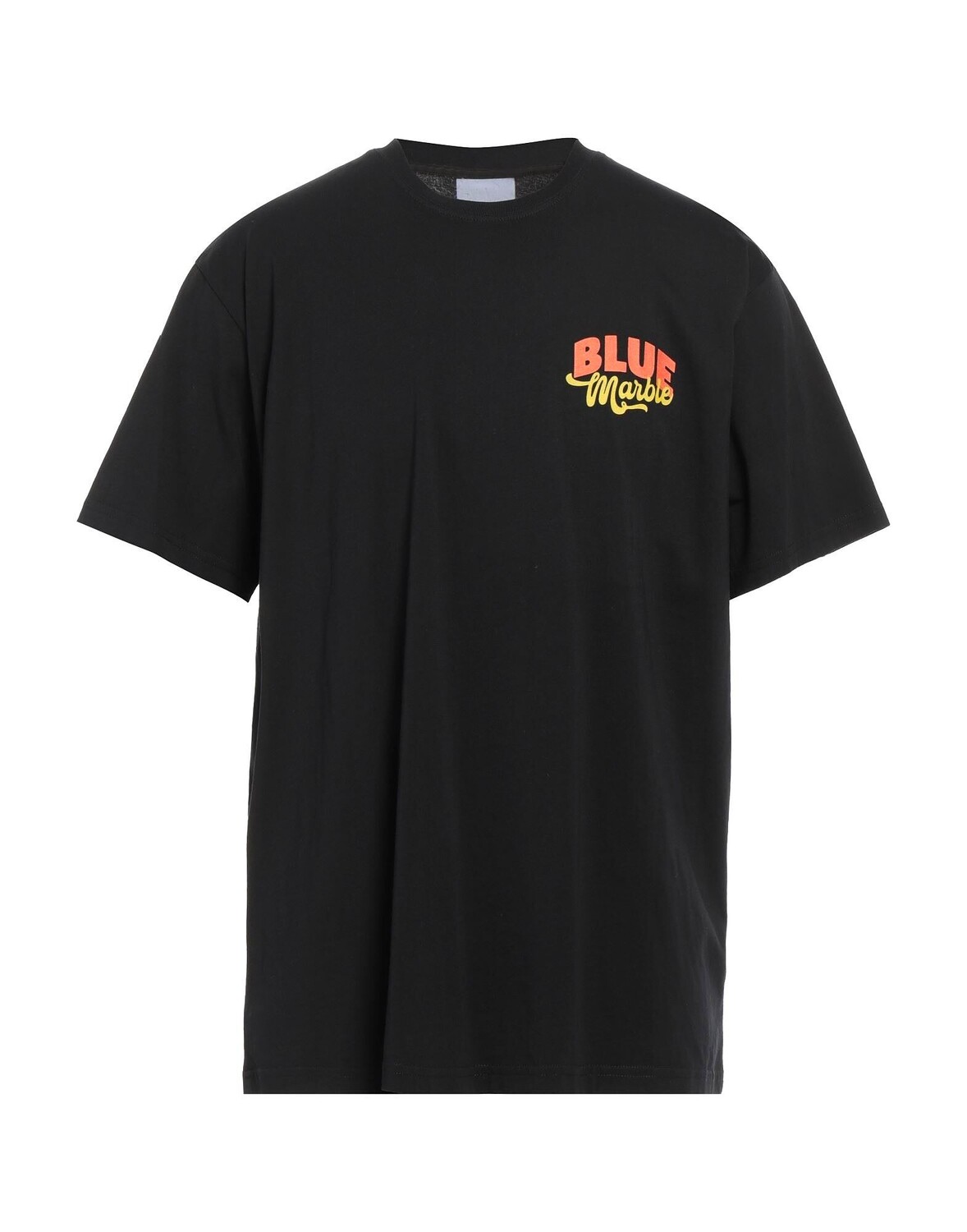 Футболка Bluemarble, черный
Футболка Bluemarble, черный