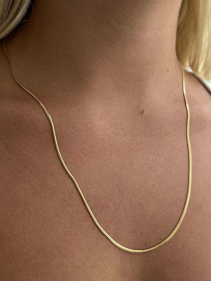 Ожерелье Heliophilia
Ожерелье Heliophilia