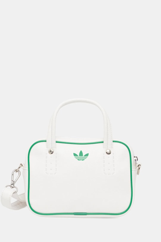 Сумка Adicolor Adidas Originals, белый
Сумка Adicolor Adidas Originals, белый