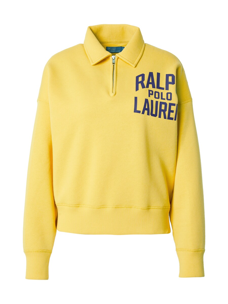 Толстовка Polo Ralph Lauren ARCTIC, желтый
Толстовка Polo Ralph Lauren ARCTIC, желтый