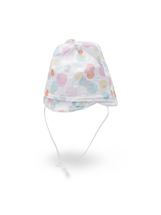 Шапка Diki WB2364902BRG-007 Broel, белый
Шапка Diki WB2364902BRG-007 Broel, белый