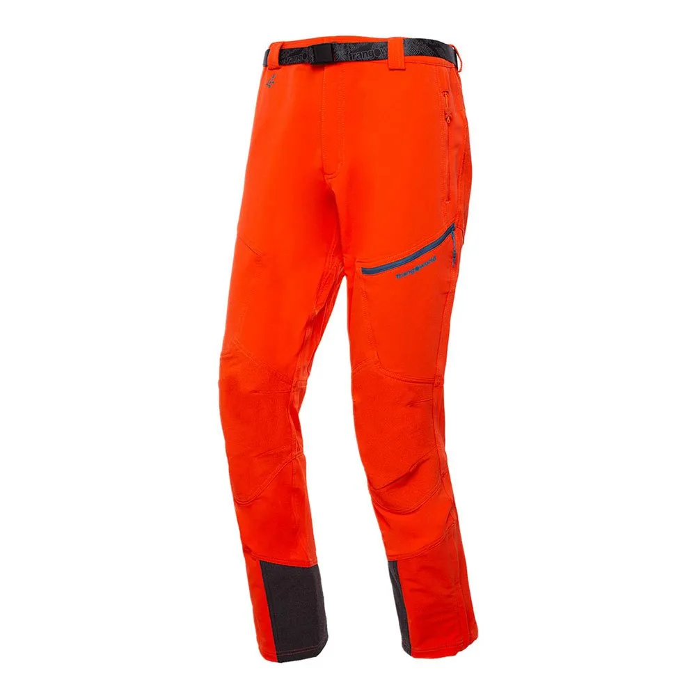 Брюки Trangoworld TRX2 Nyl Pro, оранжевый
Брюки Trangoworld TRX2 Nyl Pro, оранжевый