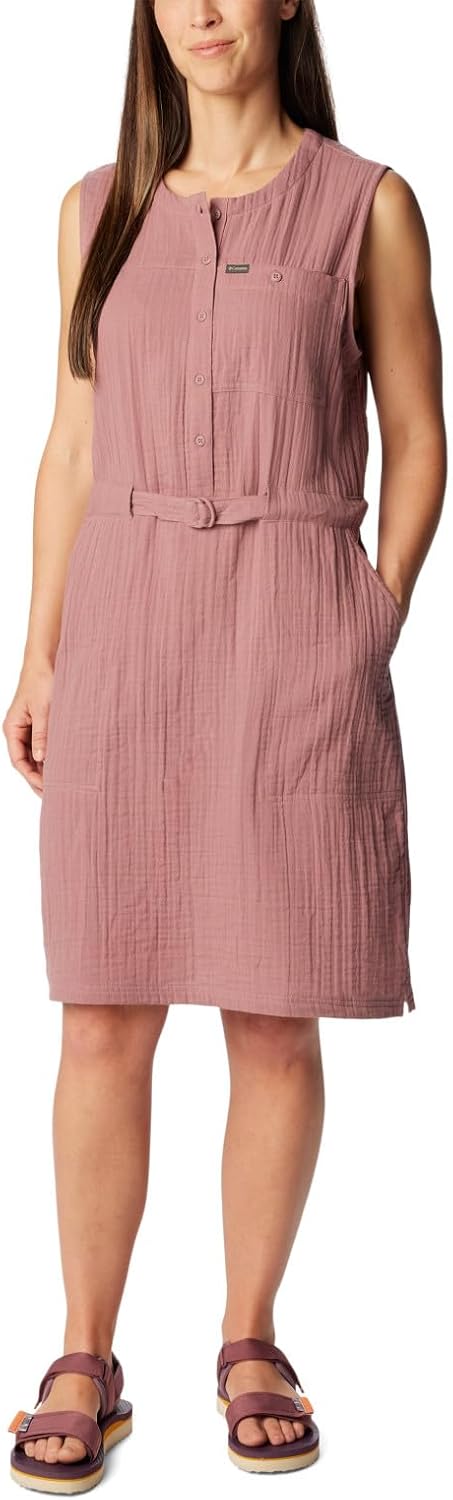 Женское платье Columbia Holly Hideaway Breezy, Fig
Женское платье Columbia Holly Hideaway Breezy, Fig