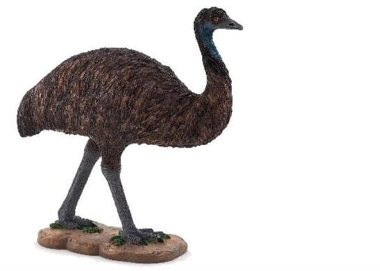 ANIMAL PLANET 7163 Размер эму: XL Mojo
ANIMAL PLANET 7163 Размер эму: XL Mojo