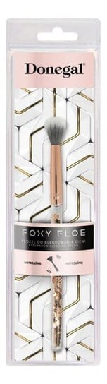 Кисть для растушевки теней, 4259, 1 шт. Donegal, Foxy Floe
Кисть для растушевки теней, 4259, 1 шт. Donegal, Foxy Floe