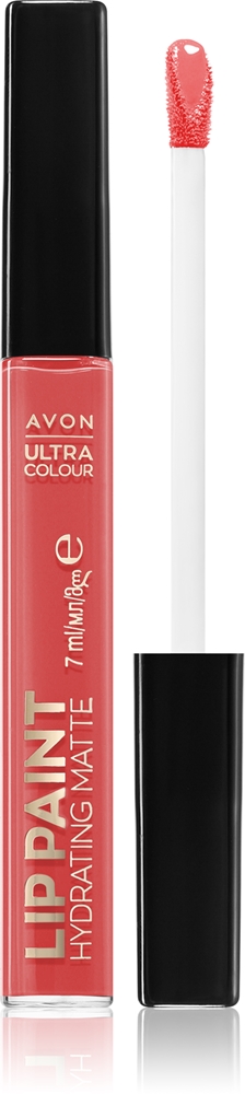 Ультрацветная атласная помада с матовым эффектом Avon, atspalvis peachy sunrise 7 мл
Ультрацветная атласная помада с матовым эффектом Avon, atspalvis peachy sunrise 7 мл