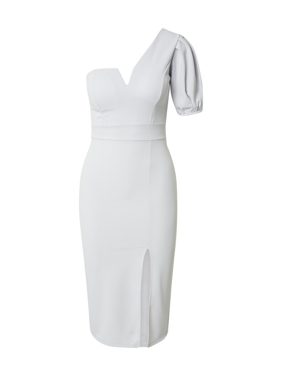 Коктейльное платье WAL G. Cocktail Dress LIMMY, серый
Коктейльное платье WAL G. Cocktail Dress LIMMY, серый