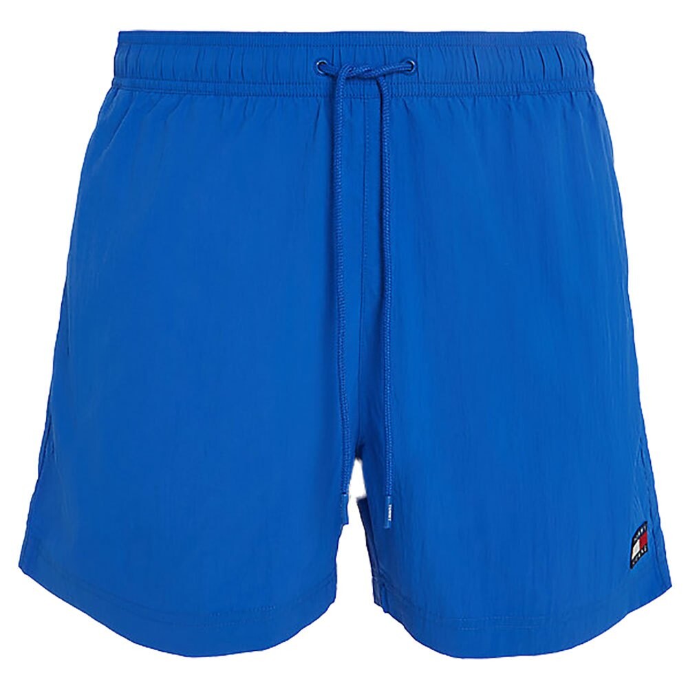 Шорты для плавания Tommy Jeans UM0UM03147 Crinkle, синий
Шорты для плавания Tommy Jeans UM0UM03147 Crinkle, синий