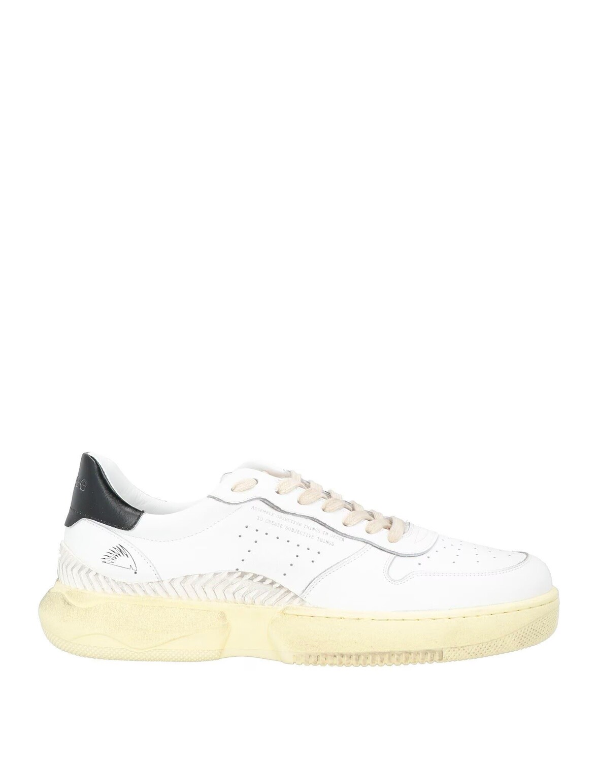 Кеды Trypee, белый
Кеды Trypee, белый