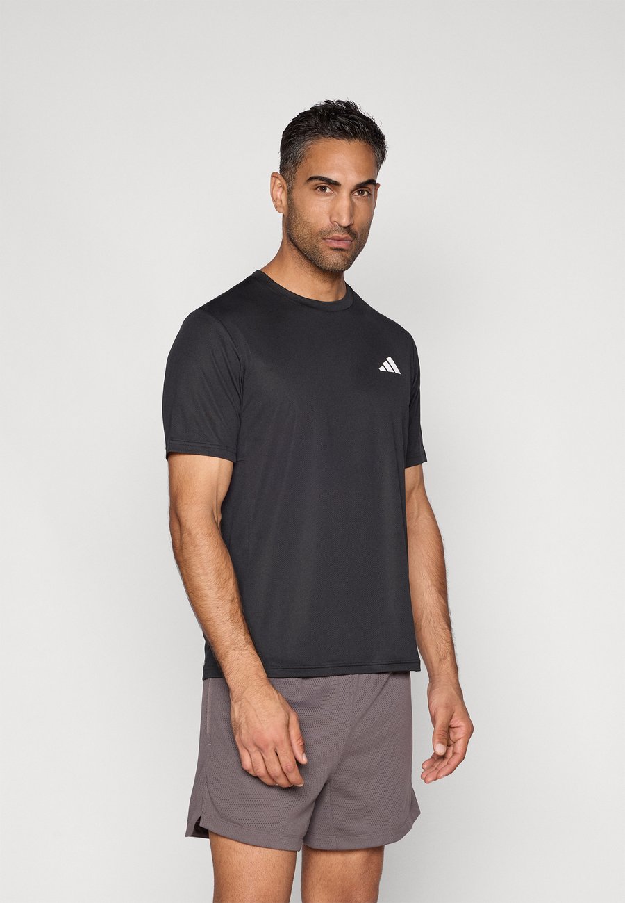 Футболка Adidas Performance WORKOUT ESSENTIALS BASE , Black, Черный, Футболка Adidas Performance WORKOUT ESSENTIALS BASE , Black
Футболка Adidas Performance WORKOUT ESSENTIALS BASE , Black, Черный, Футболка Adidas Performance WORKOUT ESSENTIALS BASE , Black