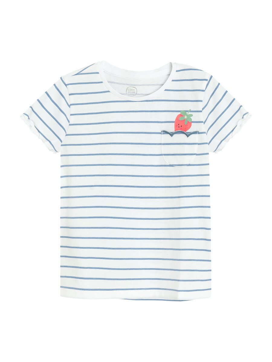 Рубашка Cool Club, белый
Рубашка Cool Club, белый