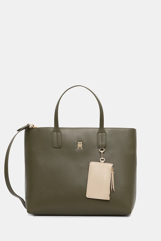 Сумка Tommy Hilfiger, зеленый
Сумка Tommy Hilfiger, зеленый