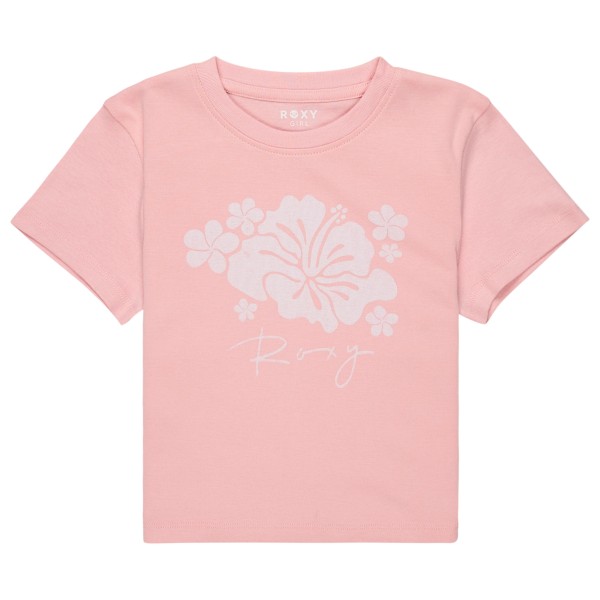 Футболка Kid'S baby one more time Roxy, лиловый
Футболка Kid'S baby one more time Roxy, лиловый